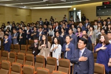 제천시, 2017년 제천의병학교 개최 눈길