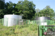 옥천 상수도 관리 허술 안전 빨간불