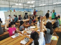 용원초, 우리고장 체험학습 실시