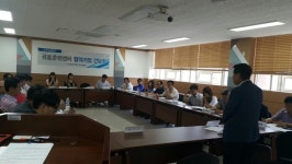 한국폴리텍대학 충주캠퍼스, 일학습병행제 협약기업 간담회