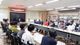 충주시, 농가소득 증진에 행정력 집중