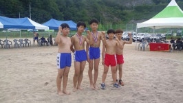 충주금릉초, 제55회 충북도민체육대회 金 쾌거