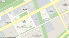 시청·교육청 이어 세종시선관위도 2019년초 신도시로 이전