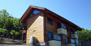 공주 주미산자연휴양림, 16일부터 예약 접수