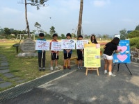 충주주덕초, 아침밥이 보약입니다 캠페인 실시