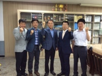 한국폴리텍 다솜학교-세명고등학교 업무협약 체결