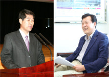 충주시 홍보의 산증인 '인생2막 시작'