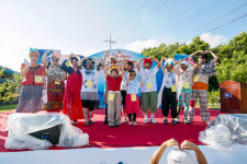 제2회 청정백곡 참숯마실축제 성료