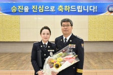 충주경찰서 교통관리계 이시현 경사, 특별승진