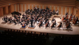 청주시청소년오케스트라 정기연주회