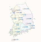 세종시 조치원역 뒤 침산리, 내년까지 정비사업