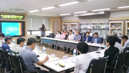 당뇨 특화도시 충주, 1천만 당뇨인 위한 협동조합 만든다