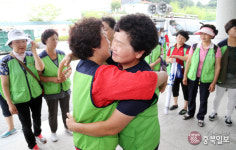청주시립요양병원 정상화 초읽기