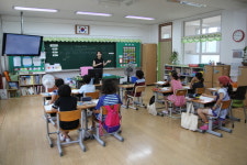 충주수회초, 영어실력UP 교실 운영