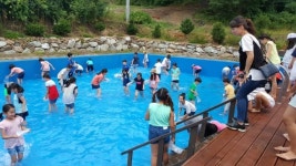 세종 전동면 청솔마을서 30일부터 미꾸라지 축제