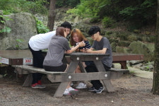청태산·용화산 휴양림서 8월부터 무선인터넷 무료로 쓴다