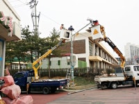 충주시, 저화질 및 노후 CCTV 교체