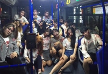 올 여름 더위사냥은 몰카 패러디 세종행으로…