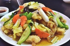맛보자, 백종원도 감탄한 충북맛집