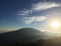 그 산에 가고 싶다 - 지리산