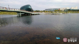 사고로 얼룩진 세종시 명소 호수공원…수영대회서 1명 숨져