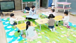 충주시립도서관, 북스타트 후속프로그램 수강생 모집