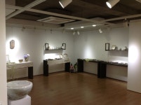 영동 토사랑 함께한 시간들 정기 회원전