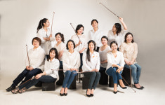 가을의 문턱…감성 적시는 클래식 선율에 푹