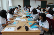 용성중 손으로 빚어내는 책세상