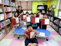 충주시립도서관, 하반기 문화학교 수강생 모집