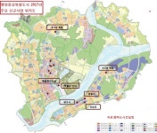 세종 신도시 건설 정부 예산, 내년엔 15.2% 늘어날 듯