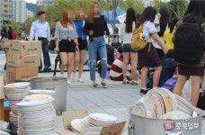 청주세계무예마스터십 이모저모