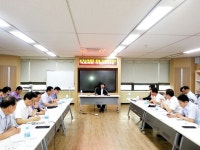 충주시, 농가소득 100% 증진 머리 맞대