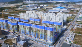 산단·주택 어우러진 명품신도시 조성 오라, 서충주신도시로