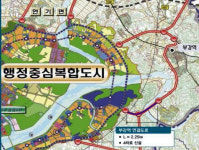 세종 신도시 인근 3개 광역도로  건설 11월부터 본격화
