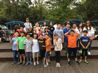충주수회초, 해양수련활동 실시