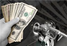 과포화 상태 주유업계 경영난