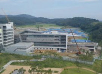 세종 1-1생활권 북쪽 복합커뮤니티센터 10월말 준공