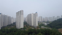 세종 신도시 1단계 개발, 아파트 짓는 것만 목표 달성