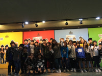 충주용원초, 문화예술공연 관람으로 꿈을 키워요