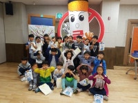 입석초 건강 쑥쑥, 마음 쑥쑥 체험학습 실시