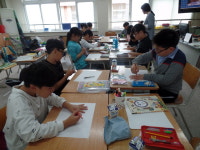 충주예성초, 또래관계향상 위한 예술치유 프로그램 운영