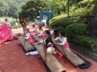 충주교현초, 2016년 충북학생국악경연대회 참가
