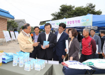 충주시농기센터, 기술보급사업 종합평가회 개최