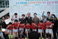 충주세성초, 교육감기 동아리축구 준우승 차지