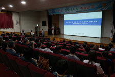 청주교육지원청 김영란법 특별교육 실시