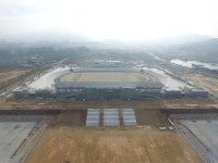 내년 전국체전, 충주에서 만나요