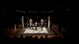 청주시립교향악단, 26일 브런치콘서트