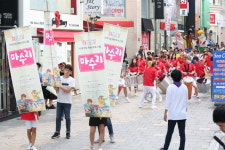 충북의 가을, 문화예술로 물든다