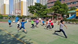 이색 교육현장 탐방 - 청주 개신초